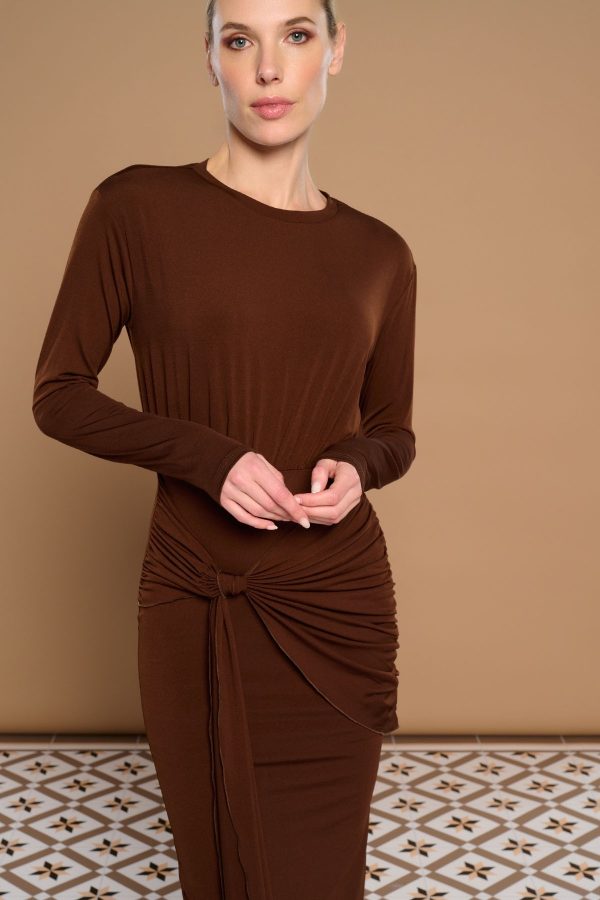 DOMENICA DRESS