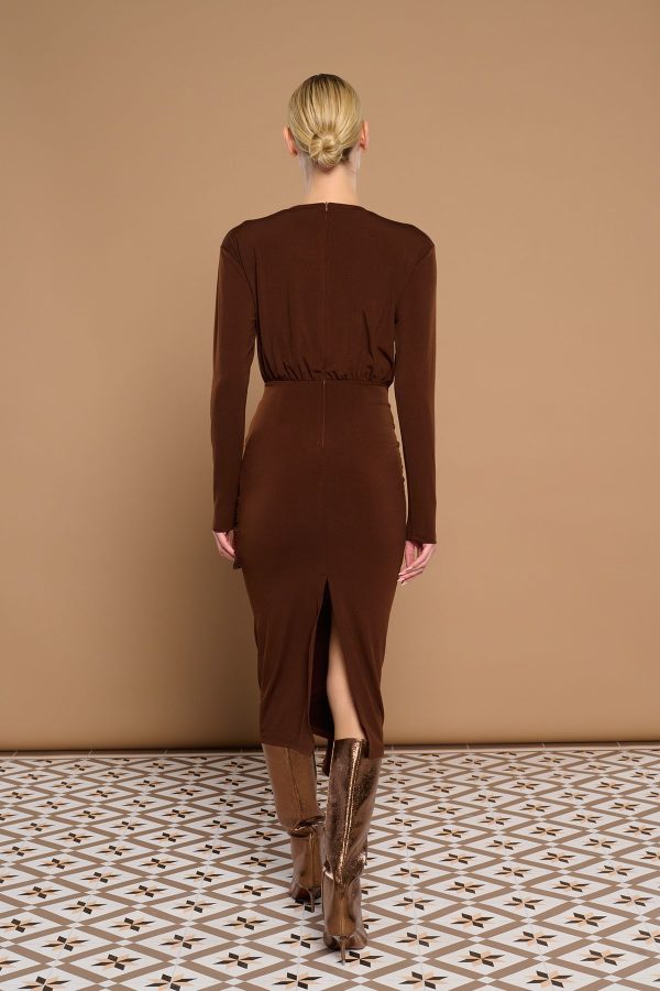 DOMENICA DRESS