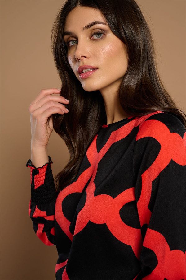 GIANNA TOP