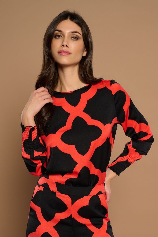 GIANNA TOP