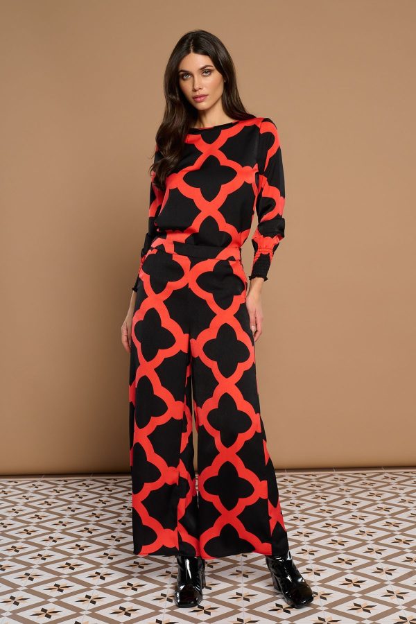 GIANNA TROUSERS