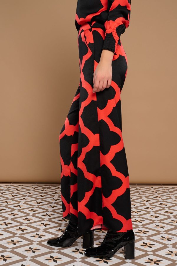 GIANNA TROUSERS