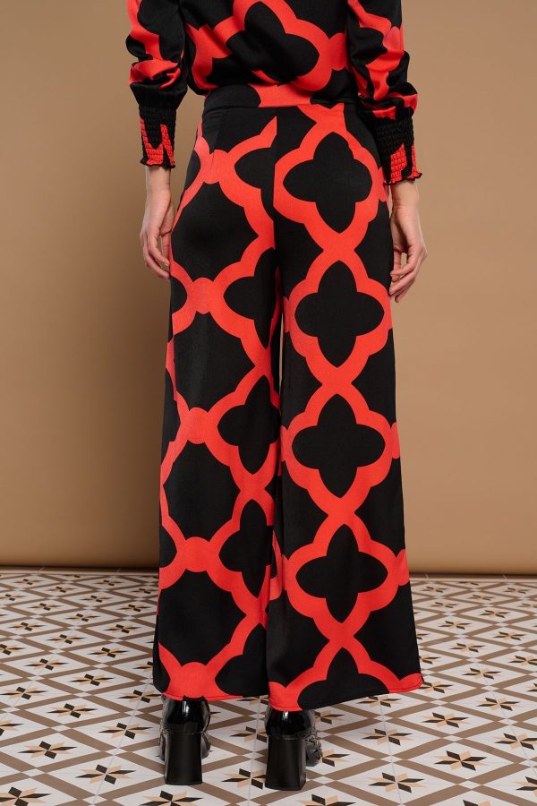 GIANNA TROUSERS