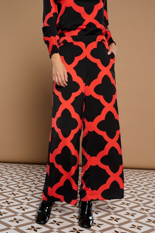 GIANNA TROUSERS