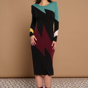 GIORDANA DRESS