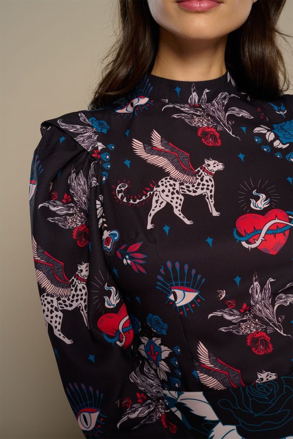 MYTHO TOP