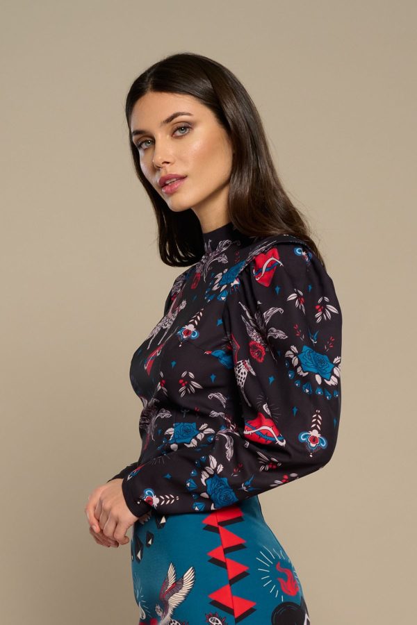 MYTHO TOP