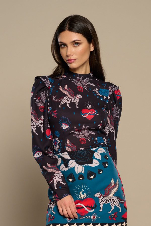 MYTHO TOP
