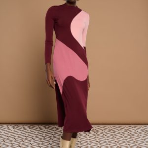NINETTA DRESS