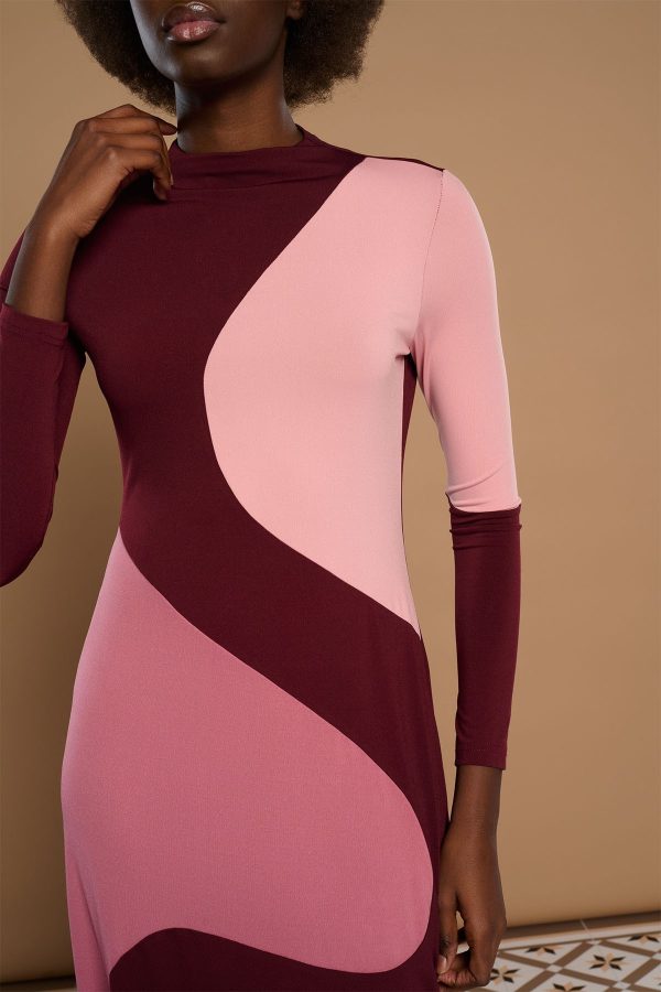 NINETTA DRESS