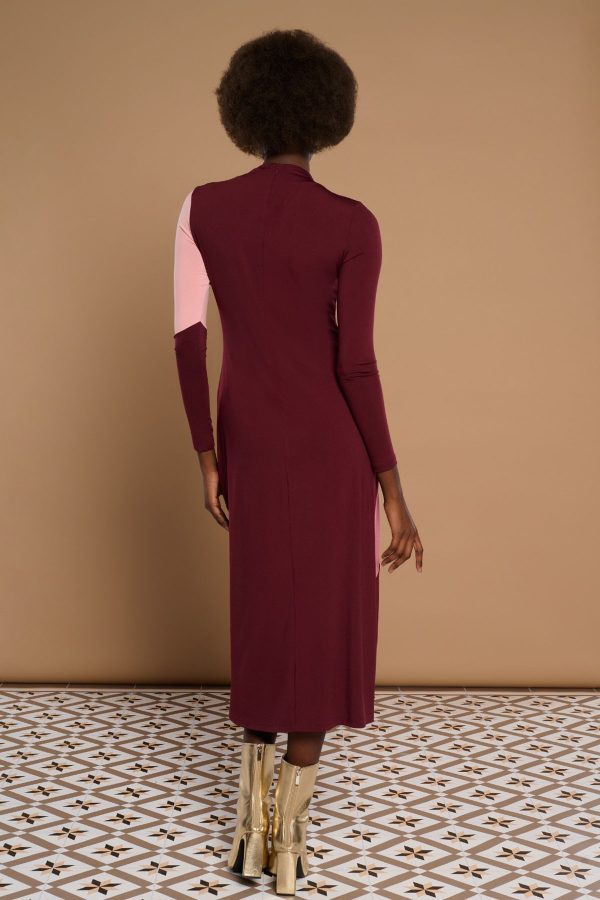 NINETTA DRESS