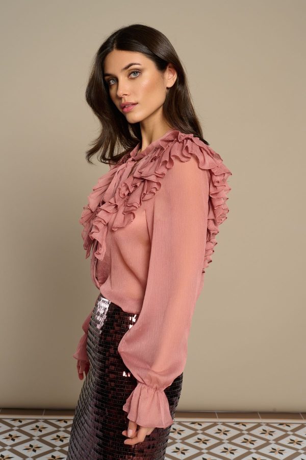 NINETTA TOP