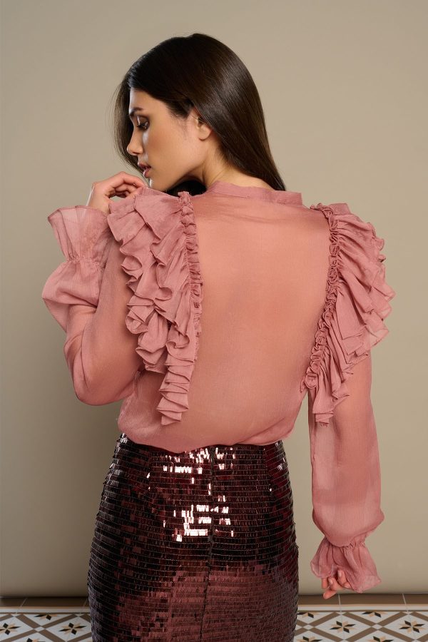 NINETTA TOP