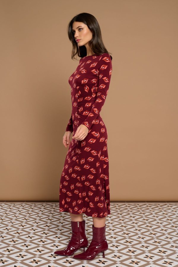 RAFFAELLA DRESS