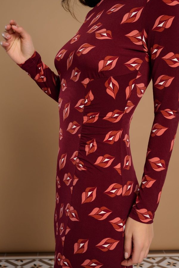 RAFFAELLA DRESS