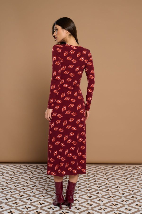RAFFAELLA DRESS