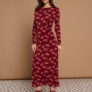 RAFFAELLA DRESS