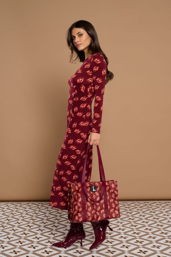 RAFFAELLA DRESS