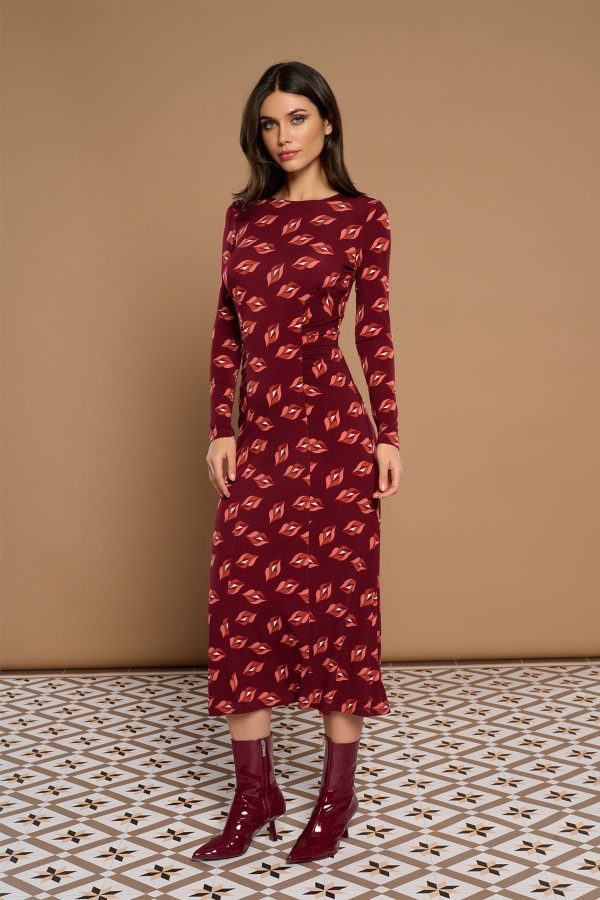 RAFFAELLA DRESS
