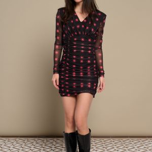 STELLA DRESS