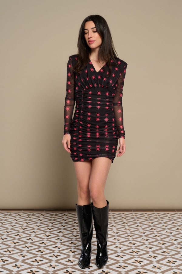 STELLA DRESS