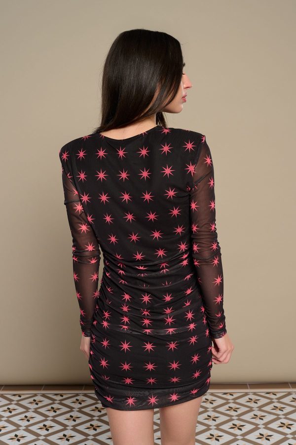 STELLA DRESS