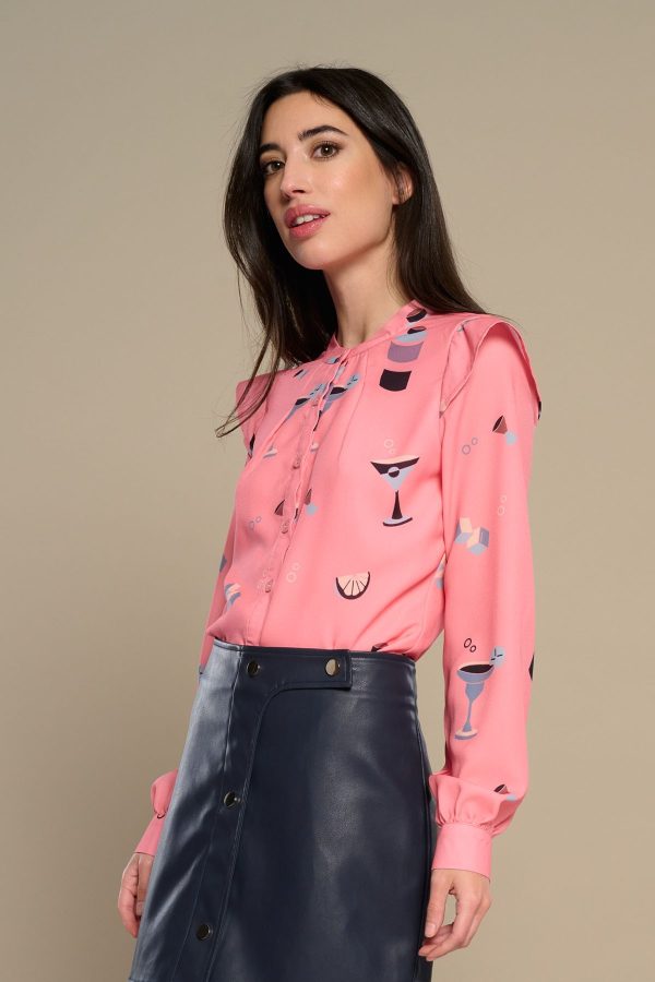 VALENTINA TOP