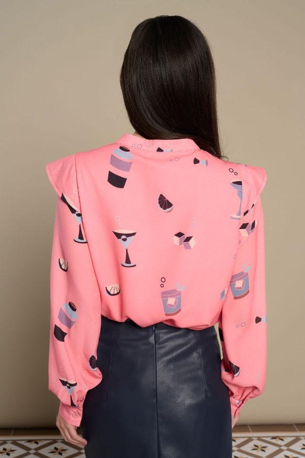 VALENTINA TOP