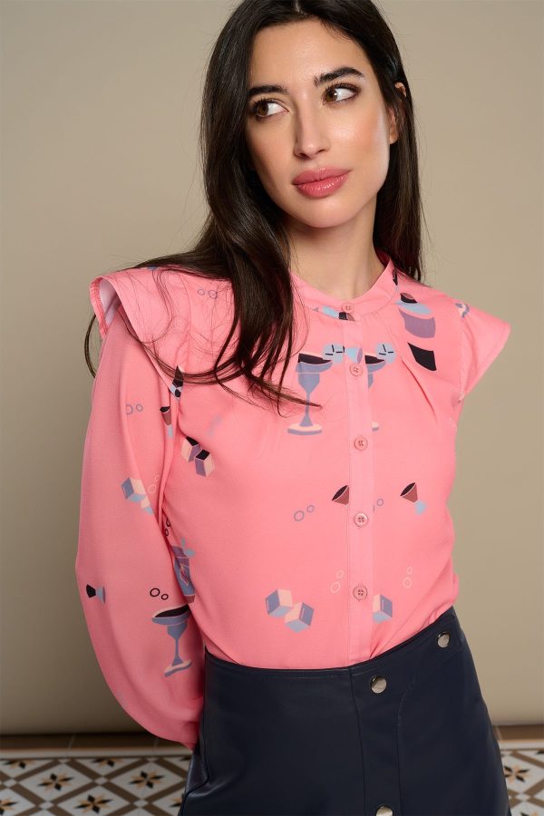 VALENTINA TOP