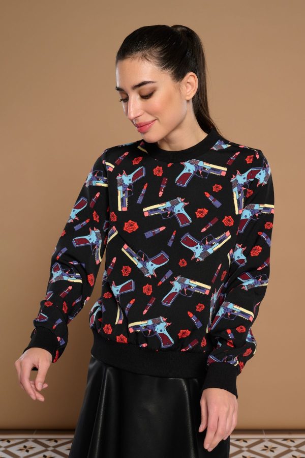 ZINERVA TOP