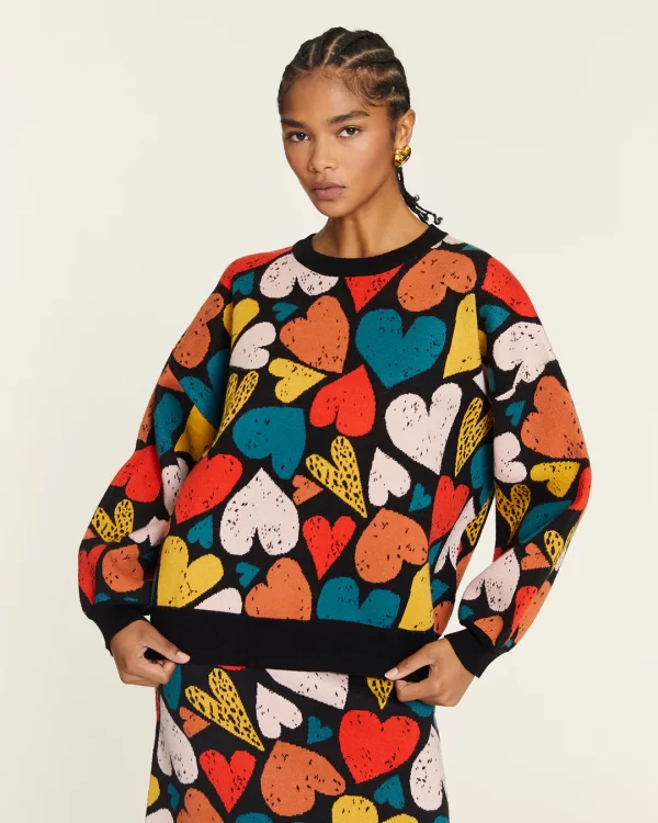 JERSEY HEARTS