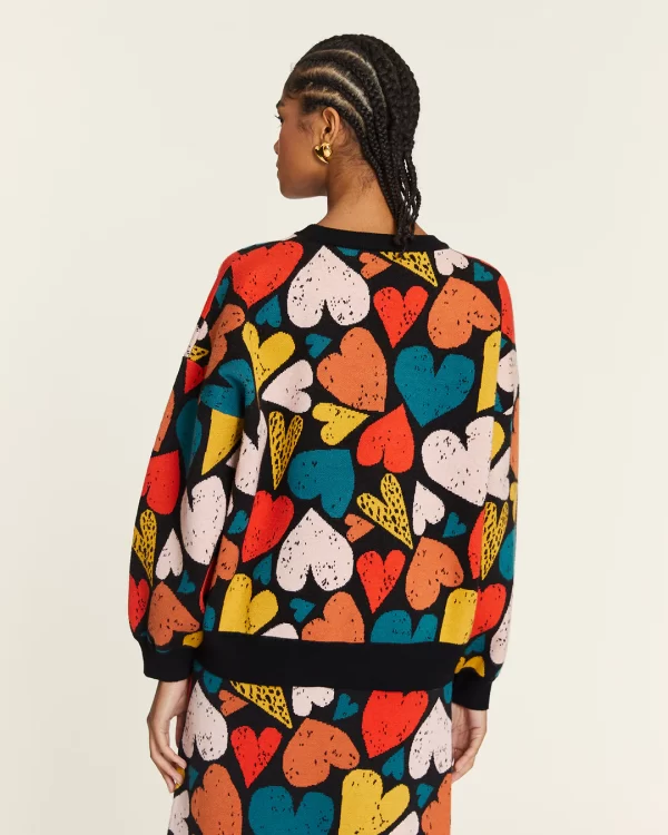 JERSEY HEARTS