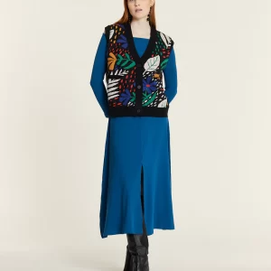 GARDEN VEST