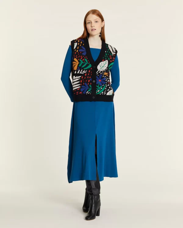GARDEN VEST