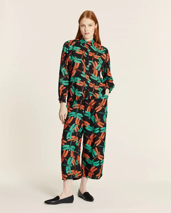 DRAGONFLIES SHIRT
