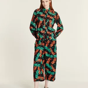 DRAGONFLY CULOTE