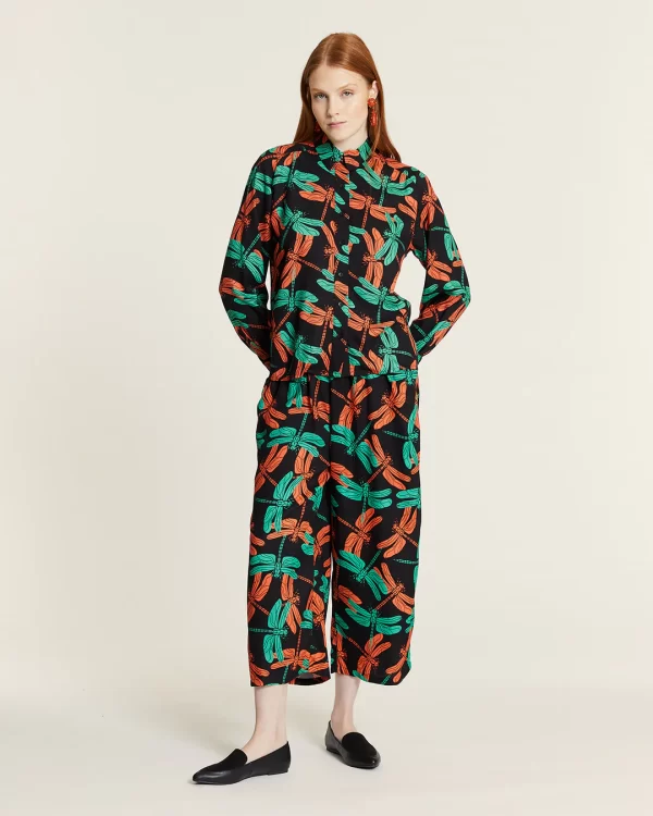 DRAGONFLY CULOTE