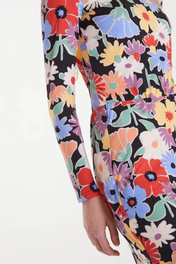 Hampton Big Print Shirt
