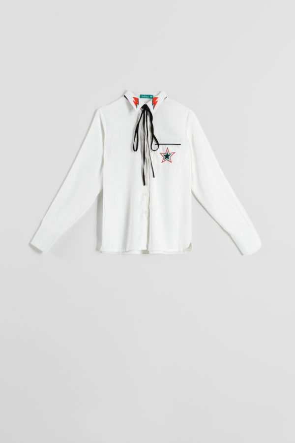 Camisa lazada