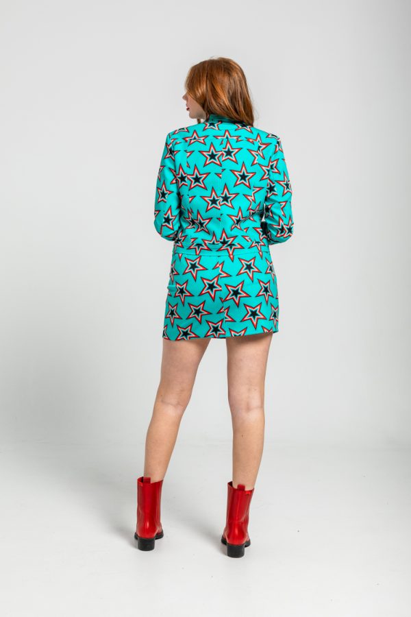 Mini falda sixty