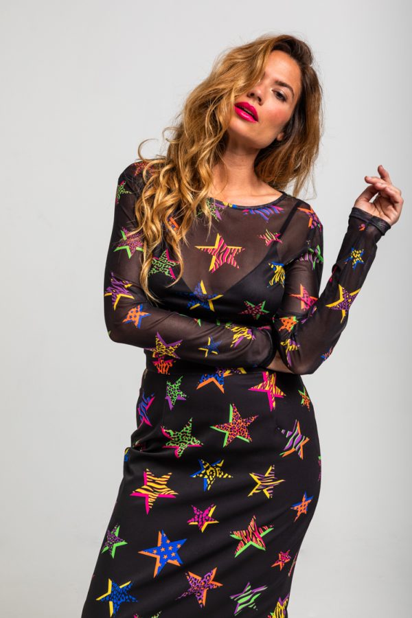Camiseta all over