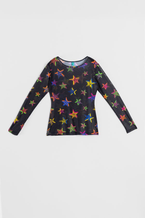 Camiseta all over