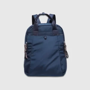 MOCHILA DONNA ALESSIA NYLON