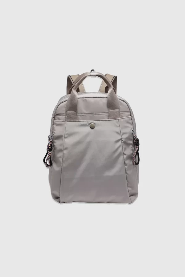 MOCHILA DONNA ALESSIA NYLON