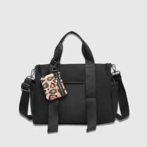 BOLSO DONNA ALESSIA NYLON