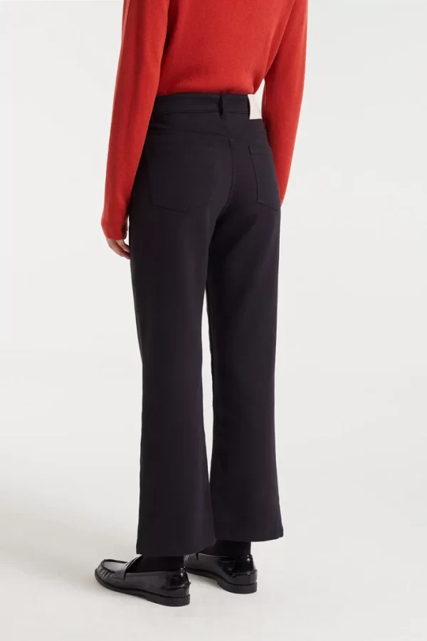 Black jeans