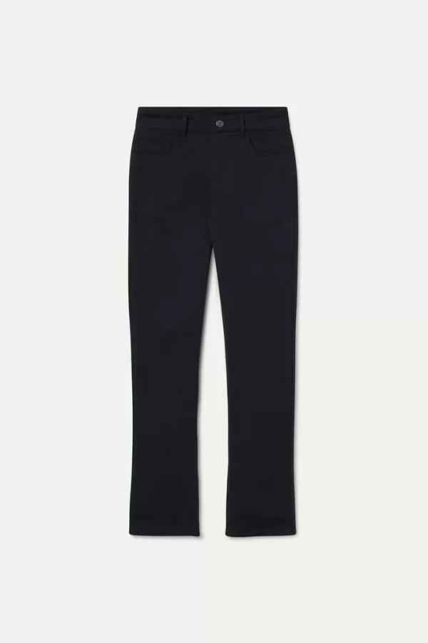 Black jeans