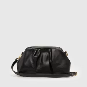 BOLSO ARMONIAS FRUNCE