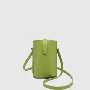 BANDOLERA DONNA ALESSIA DOBLE