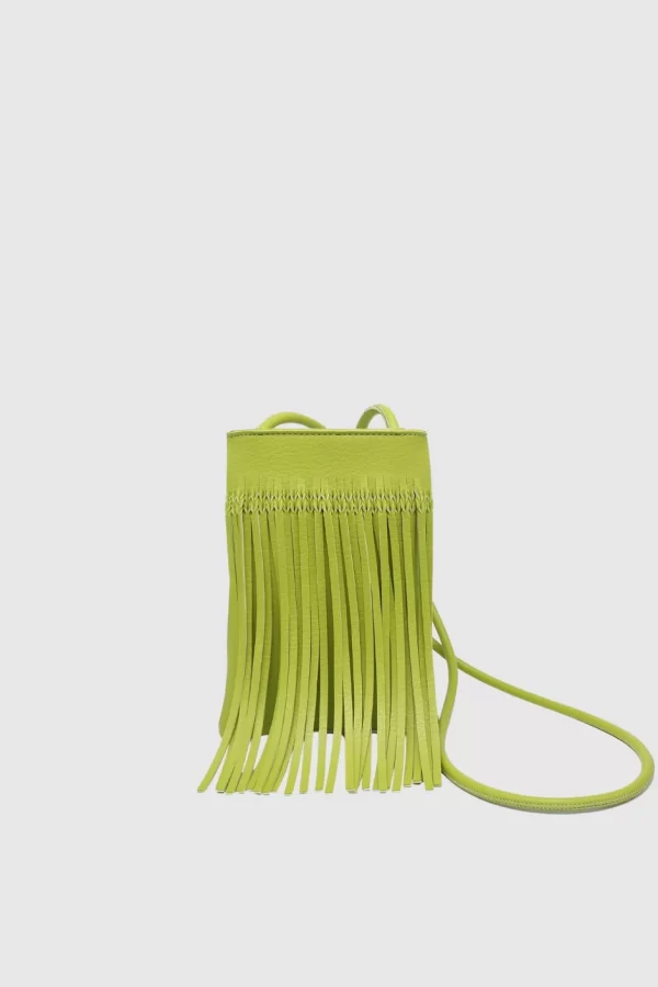 BANDOLERA ARMONIAS FLECOS